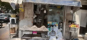 کلوچه پزی برادران طاهری 2