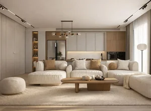 طراحی معماری در هفت‌حوض 2