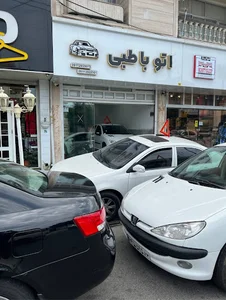 اتو باطبی