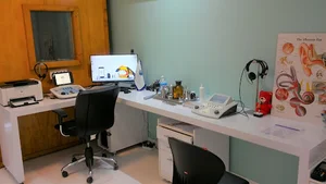 شنوایی سنجی دانش