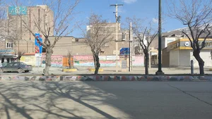 مدرسه ثمین شهرک فرهنگیان
