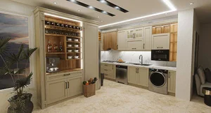 کابینت نادر (نادری)