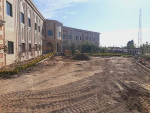 ساختمانی و راهسازی غلامرضا اکبری 3