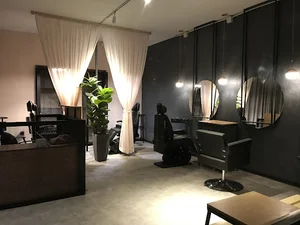 سالن زیبایی کندی