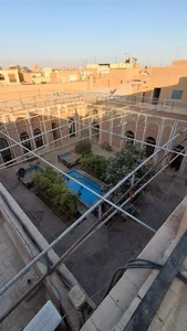 (شرق) هتل سنتی اورینت 3