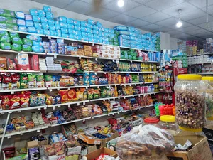 سوپر مارکت قربان زاده