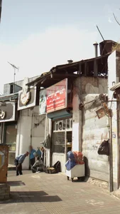 دیزی سنگی آذربایجان 2