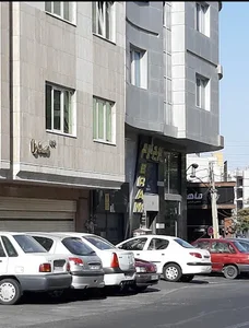 دندانپزشکی دکتر پیمان عباس نژاد 5