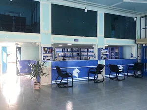 نمایندگی مجاز ایران خودرو کمالی کد 4312