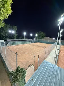 آکادمی ورزشی سگال