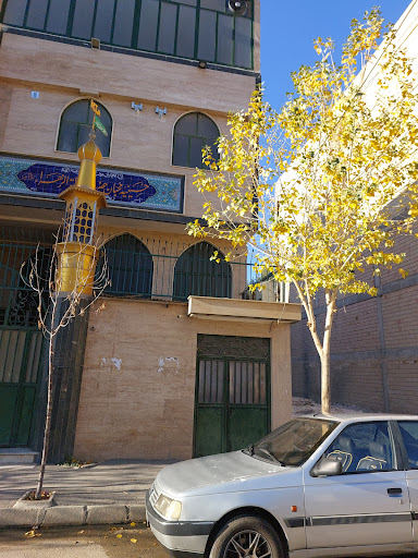 حسینیه