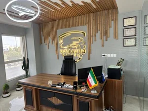 اتوگالری کارنو ‌ ‌ 2