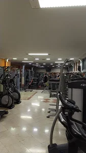 مجموعه فرهنگی ورزشی آیندگان
