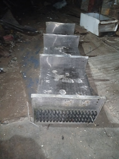 خرید ضایعات عارف چابهار