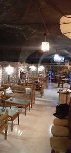 کافه قلیان امپراطور