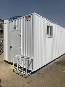 کارخانه کانکس کهن