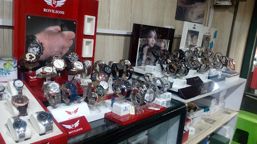 ساعت ساحل.