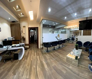 آتيه آفرينان ايرانيان