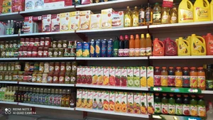 سوپرمارکت سانی 4