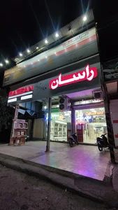 بازرگانی جوکار