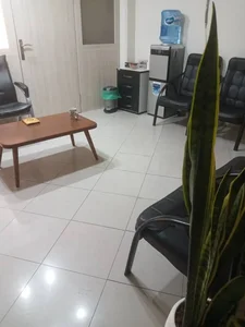 مرکز خدمات پرستاری درمانی (پیک نجات بخش) 2