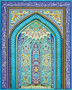 کارگاه تولید فلافل کیان
