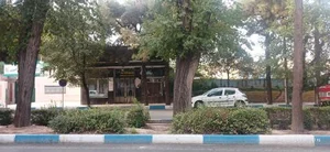 سنگکی خوشه 2