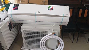 خدمات فنی کولر گازی سپاهان