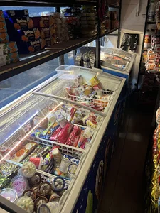 سوپر مارکت حسام (شاکری)