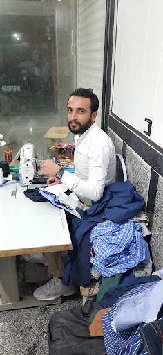 خیاطی فیروز
