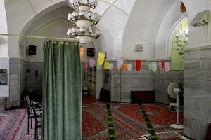 مسجد ماشالله