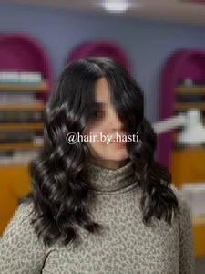خدمات کوتاهی تخصصی مو هستی 2