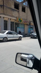 غذا بیرون‌بر ترنج شعبه 1