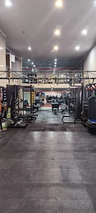 باشگاه بدنسازی