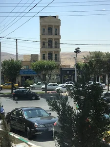 شورای شهر لواسان