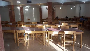 کتابخانه عمومی امام علی Imam Ali Public Library