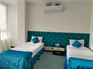 هتل نای ذی