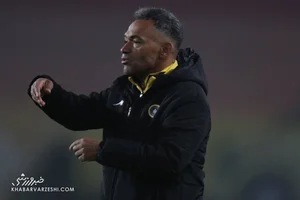 مورایش علی