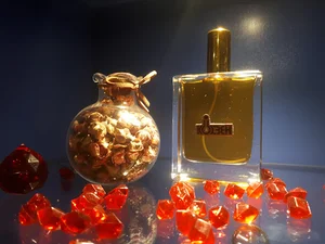 کلبه عطر اصفهان