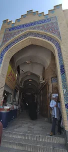 تیمچه پهنه سمنان 3