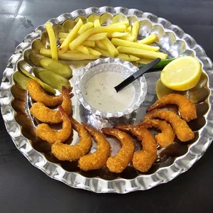 رستوران آقای ماهی 4
