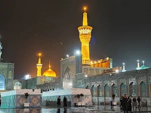 باب الجواد