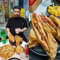 اغذیه نوری