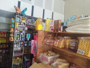 سوپرمارکت ستاره 2