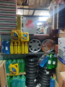 عاملیت فروش قطعات سایپا یدک اقبالی کد ۱۷۰۱۰