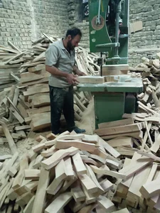 نجاری سید