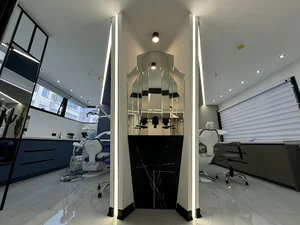 مطب دندانپزشکی دکتر مینو صلواتی