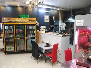 کباب متين