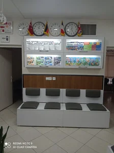 اموزشگاه زبان های خارجی راه کیهان