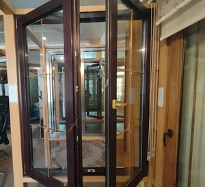 گروه صنعتی چهل پنجره اسپادانا